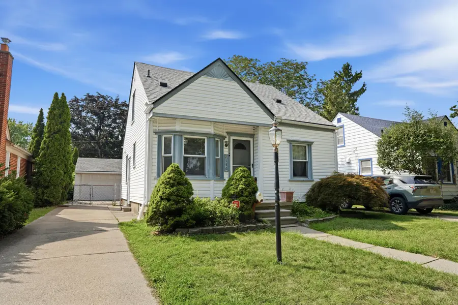 2950 Mckinley Street, Dearborn, MI 48124 - #3