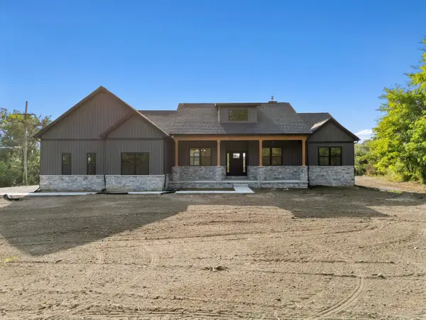 7997 Bergin Road, Howell, MI 48843