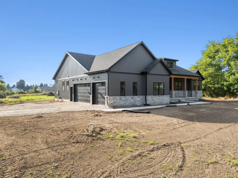 7997 Bergin Road, Howell, MI 48843 - #2