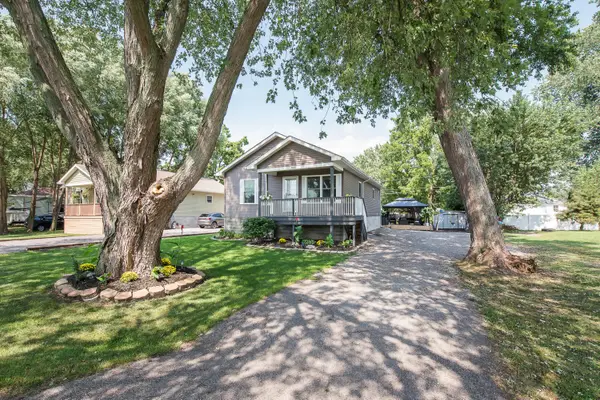 3323 Fourth Street, Monroe, MI 48162