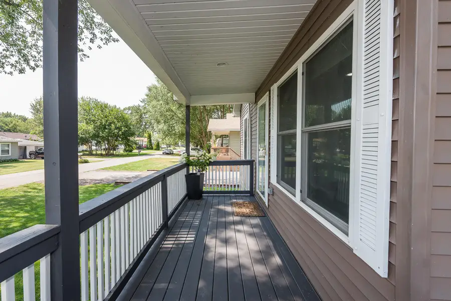 3323 Fourth Street, Monroe, MI 48162 - #3