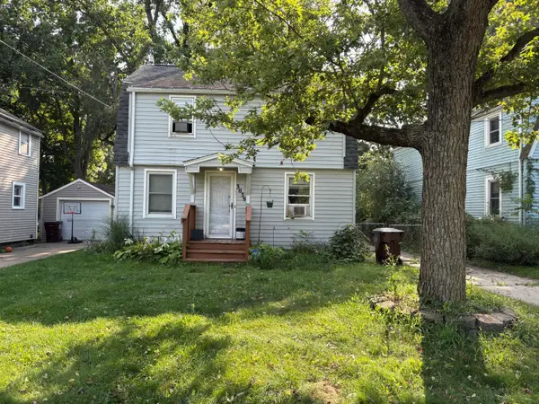 3039 Overhill Road, Jackson, MI 49203