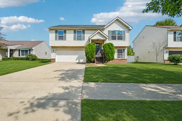 7365 Maplelawn Drive, Ypsilanti, MI 48197