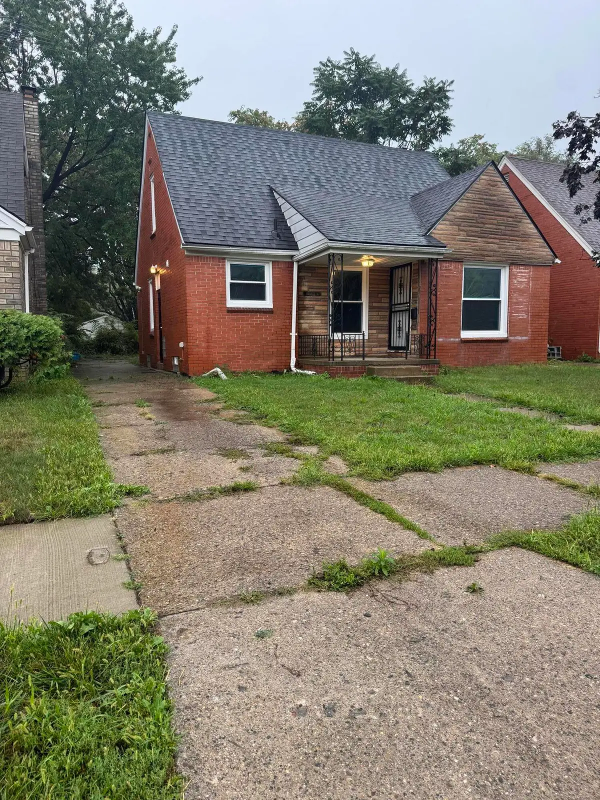 11566 Sanford Avenue, Detroit, MI 48205 - #1