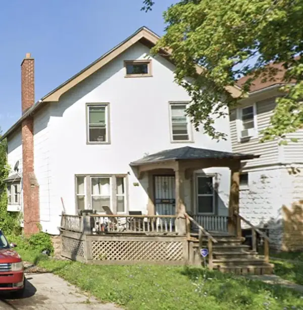 7349 Dunedin Street, Detroit, MI 48206