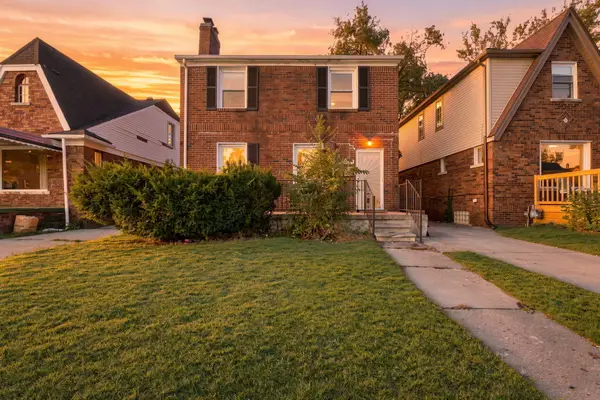 16204 Tracey Street, Detroit, MI 48235