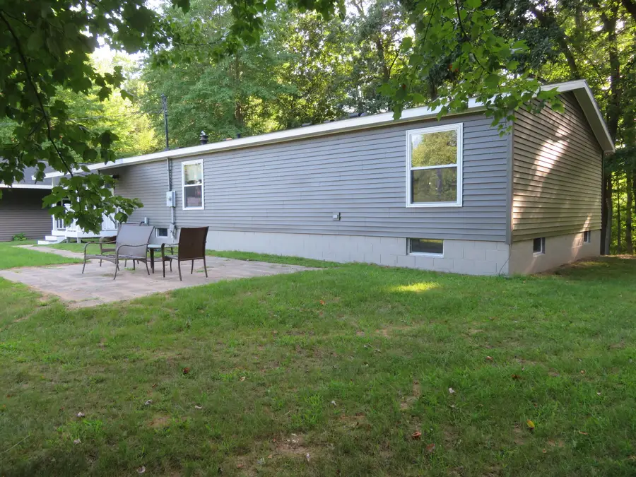 9560 N Meridian Road, Pleasant Lake, MI 49272 - #2
