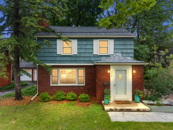 314 Mark Hannah Place, AnnArbor, MI 48103
