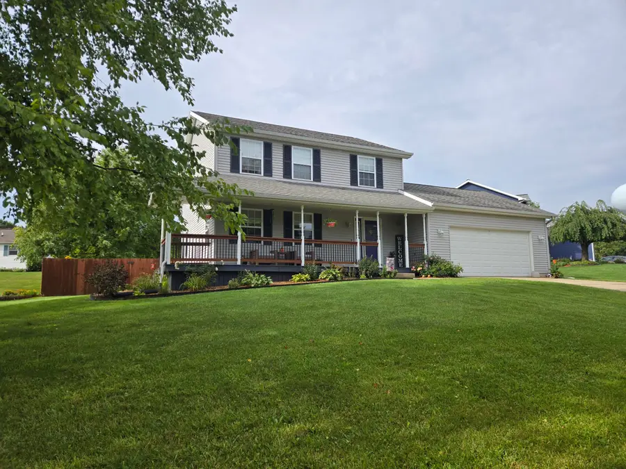1311 Partridge Court, Tecumseh, MI 49286 - #2