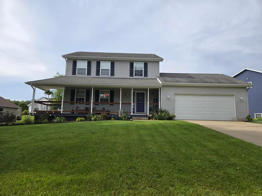 1311 Partridge Court, Tecumseh, MI 49286 - #3
