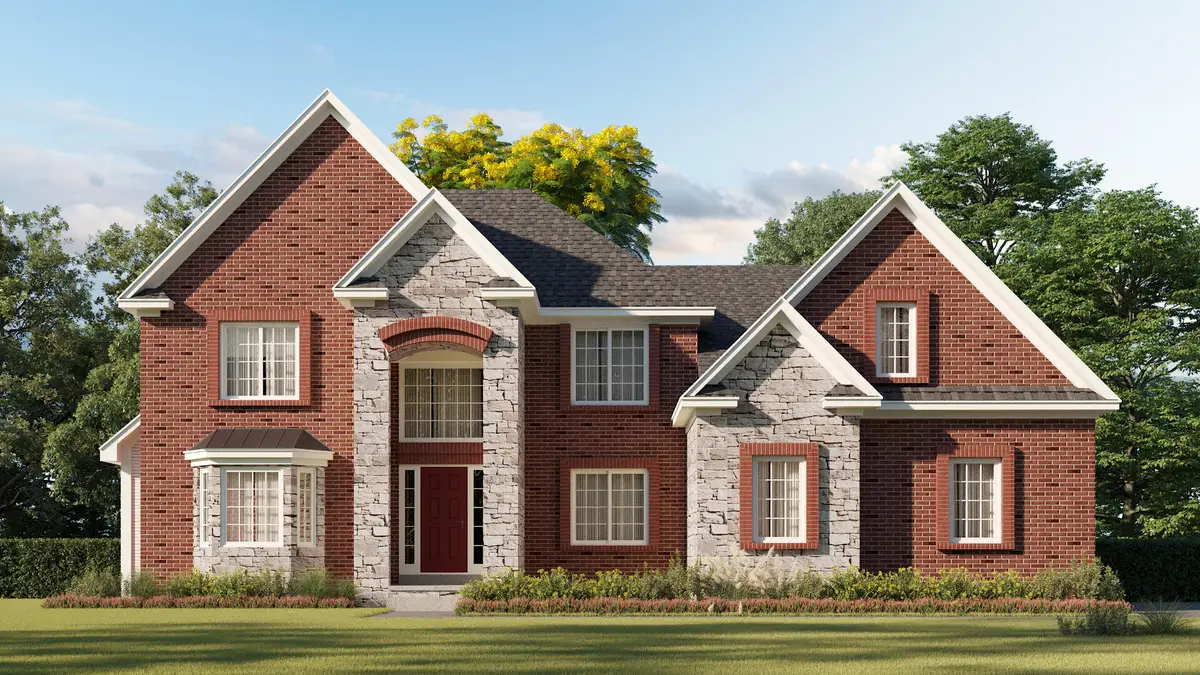 23261 Argyle Street, Novi, MI 48374 - #1