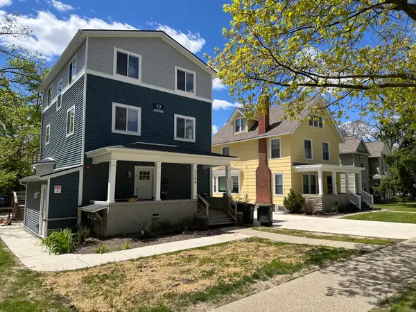1104 Packard Street, AnnArbor, MI 48104