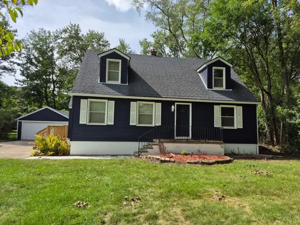 25725 Dunbar Street, Southfield, MI 48033