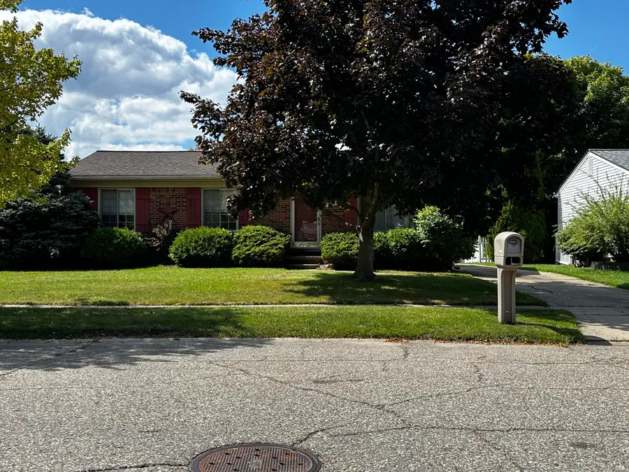 1164 Vassar, South Lyon, MI 48178 - #2