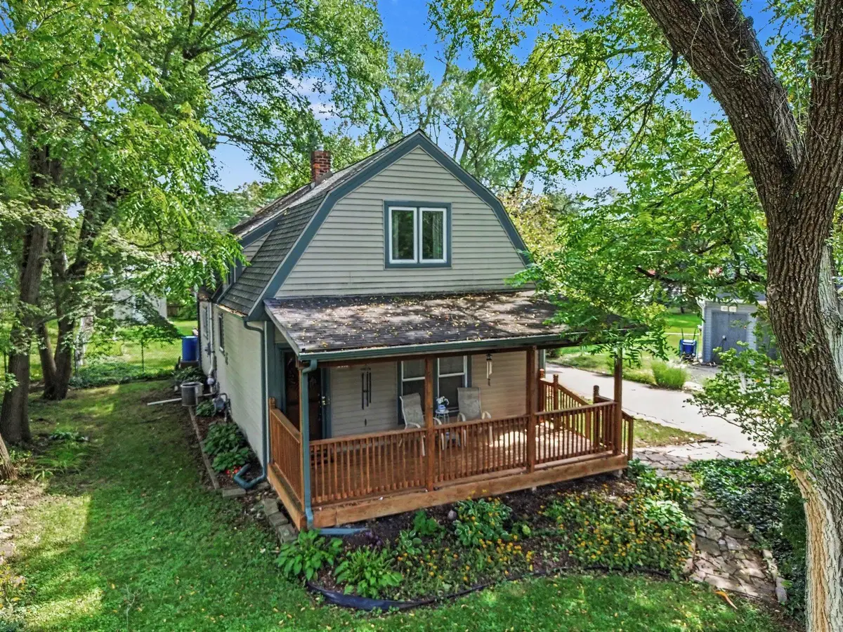 3473 La Salle Drive, Ann Arbor, MI 48108 - #1