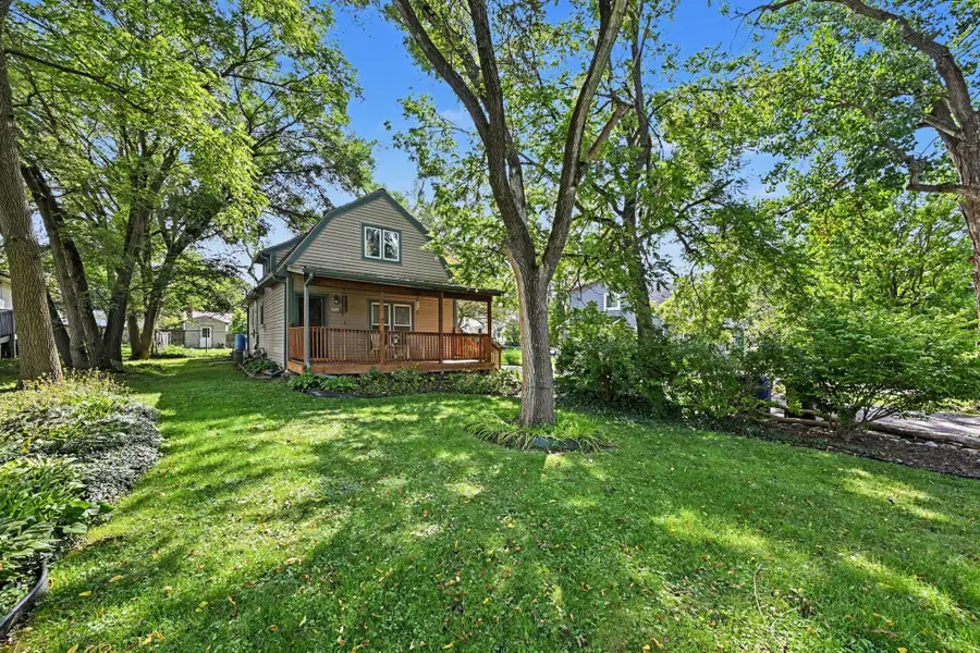 3473 La Salle Drive, Ann Arbor, MI 48108 - #2