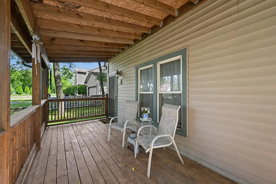 3473 La Salle Drive, Ann Arbor, MI 48108 - #3
