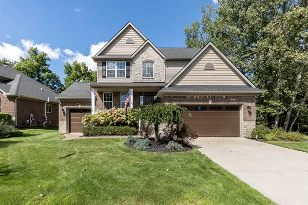175 Singh Boulevard, SouthLyon, MI 48178
