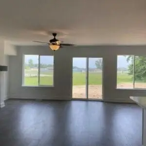 789 Chase Hanna Street Building: 6 Unit: 24, Dundee, MI 48131 - #3