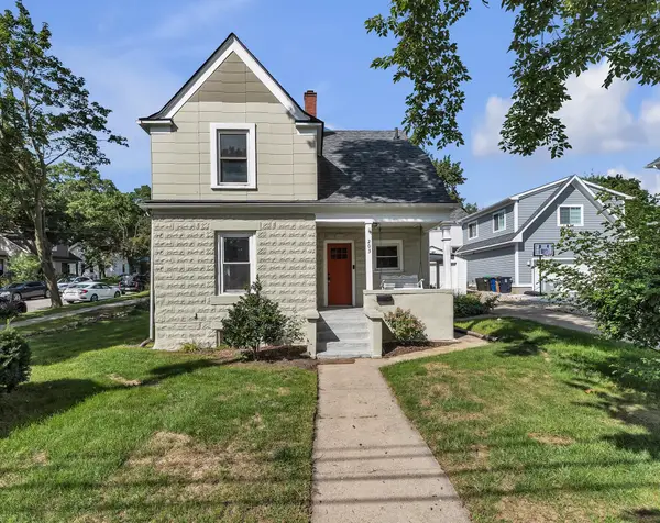 203 N 7th Street, AnnArbor, MI 48103