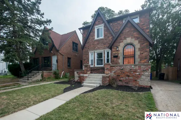 14630 Coyle Street, Detroit, MI 48227
