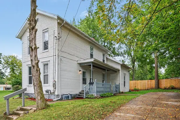 231 W Biddle Street, Jackson, MI 49203