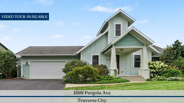 1688 Pergola Avenue, Unknown, MI 49696