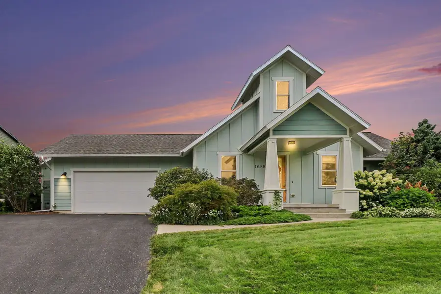 1688 Pergola Avenue, East Bay, MI 49696 - #2