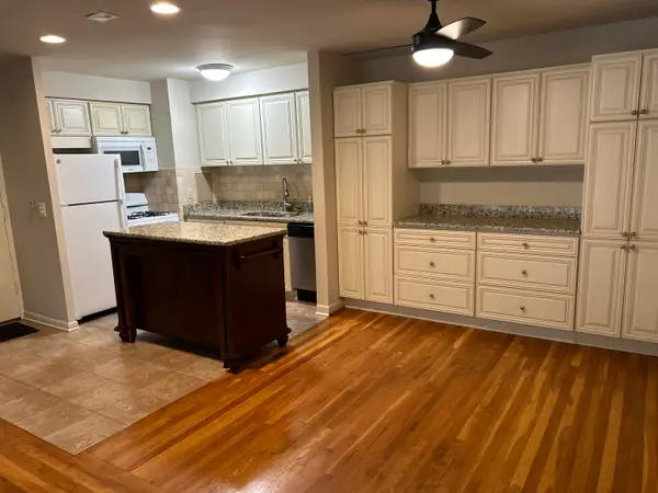 1261 Island Drive Unit: 204, AnnArbor, MI 48105