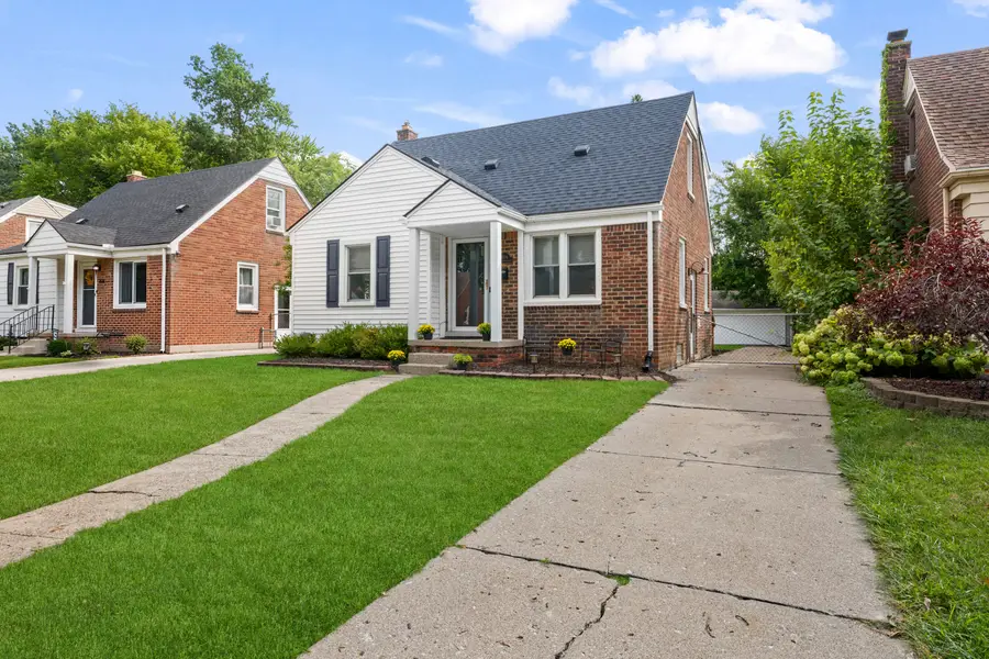 3106 N Connecticut Avenue, Royal Oak, MI 48073 - #2