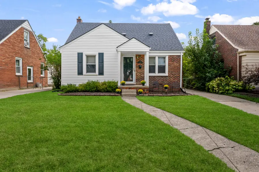 3106 N Connecticut Avenue, Royal Oak, MI 48073 - #3