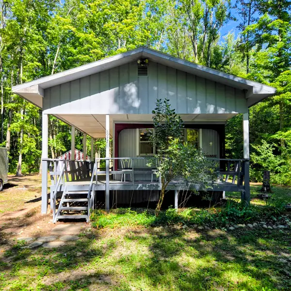 8977 Montrose Drive, Mancelona, MI 49659