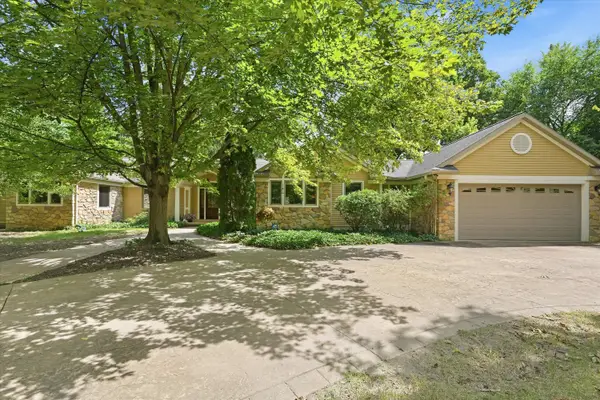 521 Rock Creek Drive, AnnArbor, MI 48104