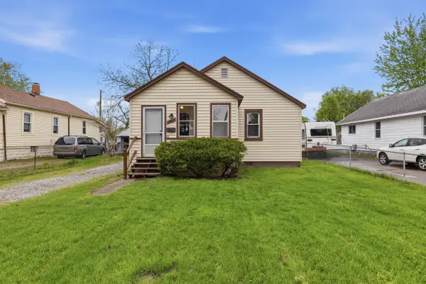 35230 Sheffield Street, Westland, MI 48186
