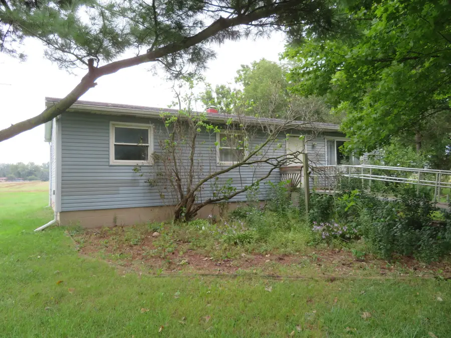 16788 Ida West Road, Petersburg, MI 49270 - #3