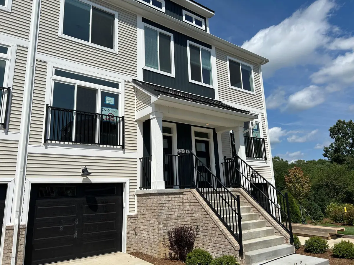 2781 Bristol Rdg Drive Building: F Unit: 39, Ann Arbor, MI 48105 - #1