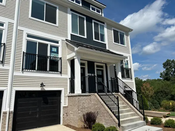 2781 Bristol Rdg Drive Building: F Unit: 39, AnnArbor, MI 48105