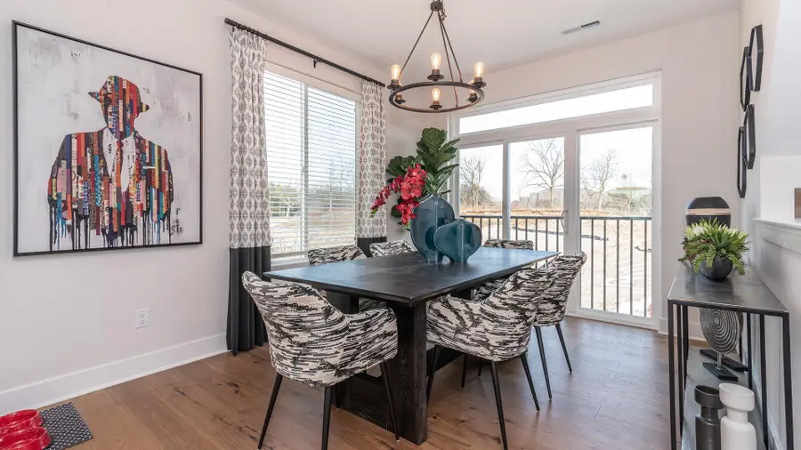 2781 Bristol Rdg Drive Building: F Unit: 39, Ann Arbor, MI 48105 - #3