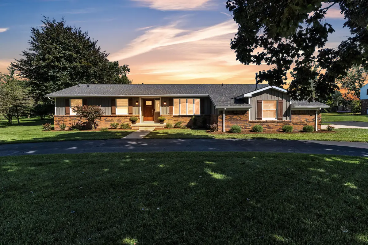 5160 Milwaukee Road, Tecumseh, MI 49286 - #1