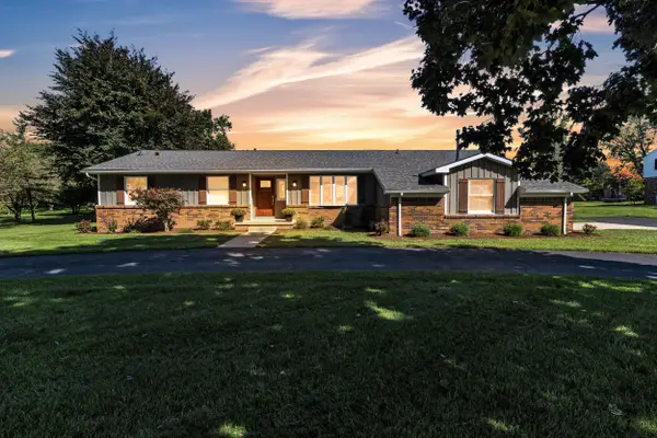 5160 Milwaukee Road, Tecumseh, MI 49286