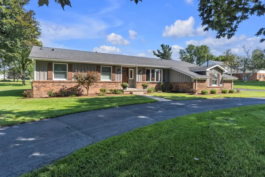 5160 Milwaukee Road, Tecumseh, MI 49286 - #2