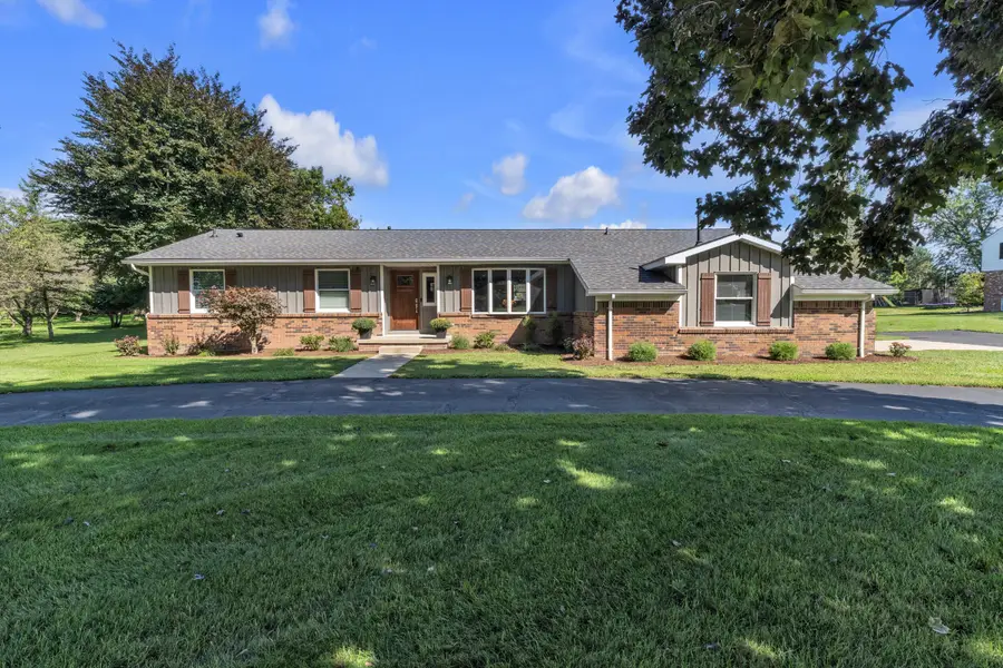 5160 Milwaukee Road, Tecumseh, MI 49286 - #3