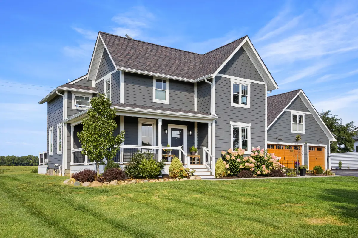 10600 Mooreville Road, Saline, MI 48176 - #1