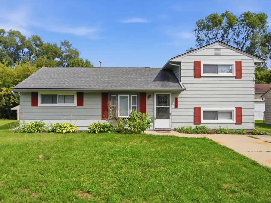 289 S Williams Lake Road, Waterford, MI 48327 - #3