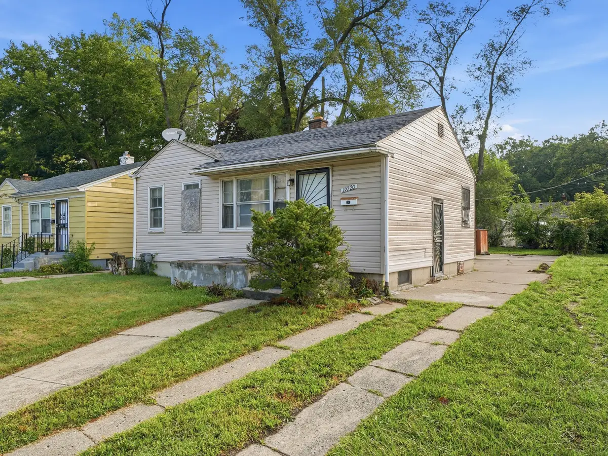 19720 Gilchrist Street, Detroit, MI 48235 - #1