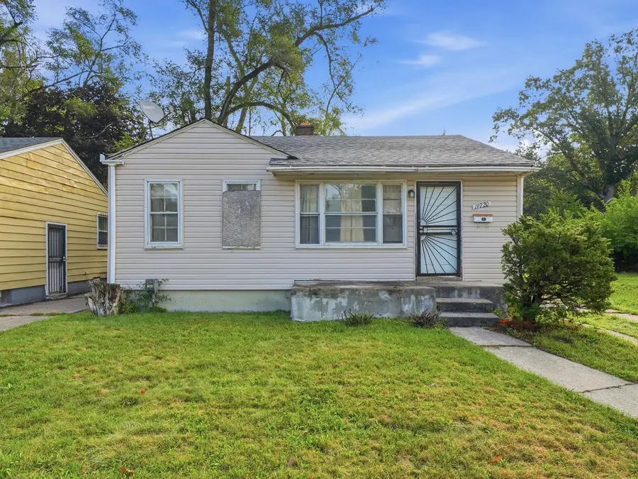 19720 Gilchrist Street, Detroit, MI 48235 - #3