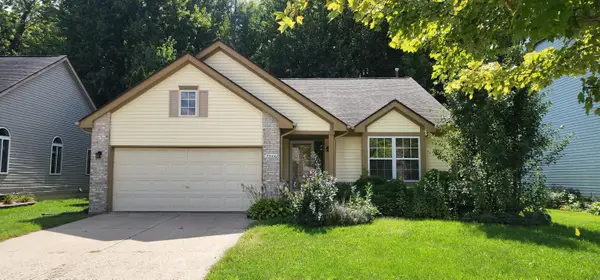 7944 Thornhill Drive, Ypsilanti, MI 48197
