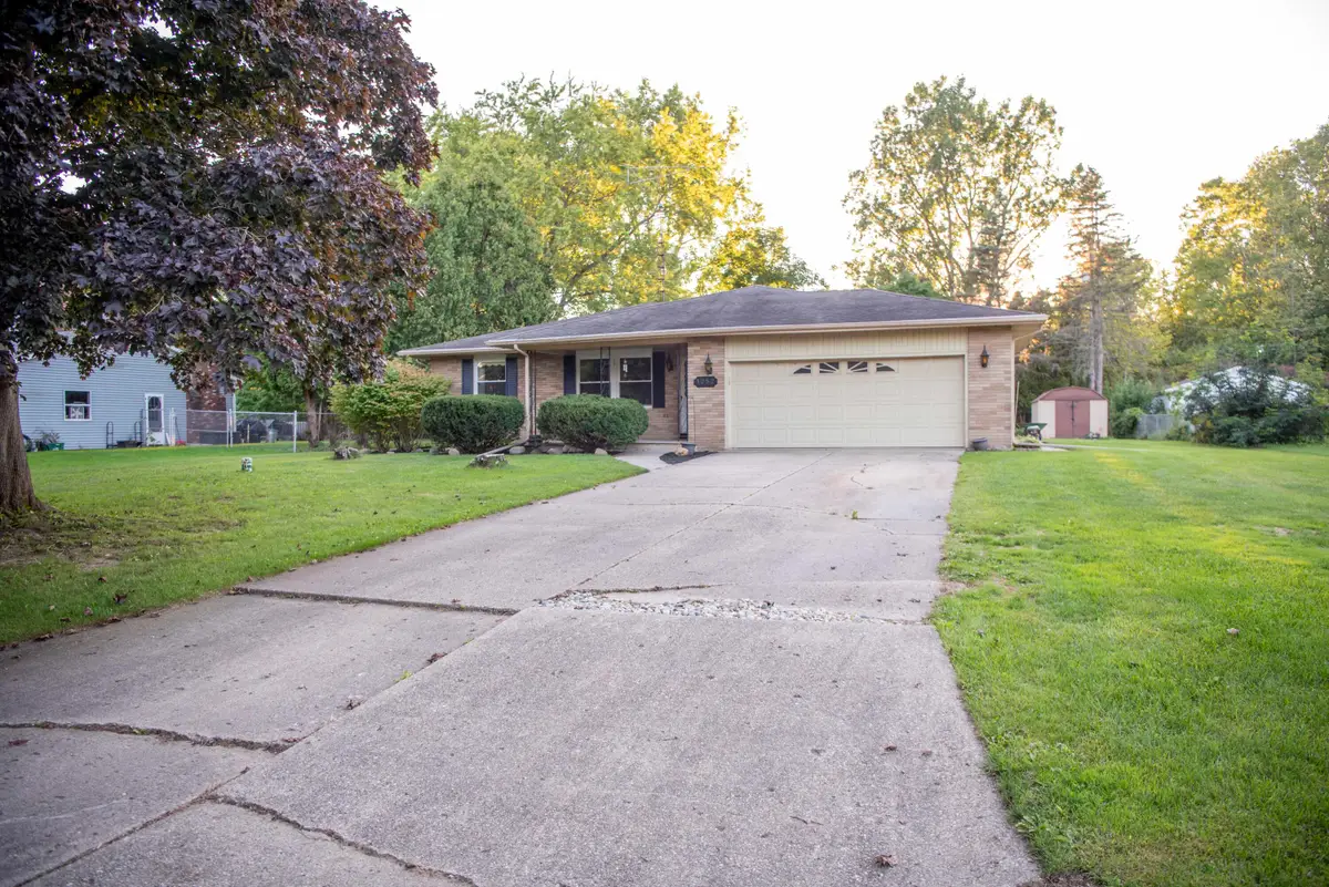 1282 Yorktown Drive, Flint, MI 48532 - #1