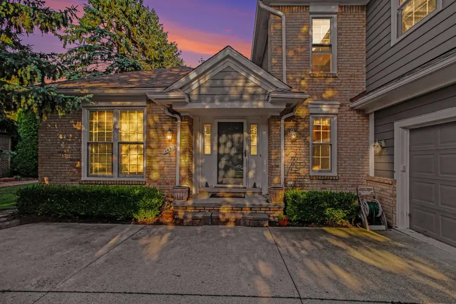 24526 Picara Drive, Novi, MI 48374 - #2