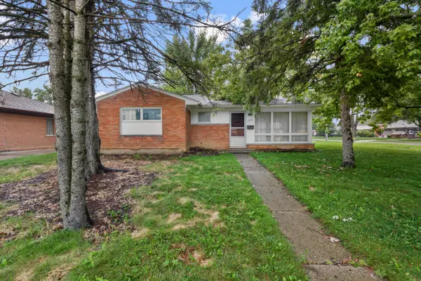 1316 Wacon Drive, Troy, MI 48083